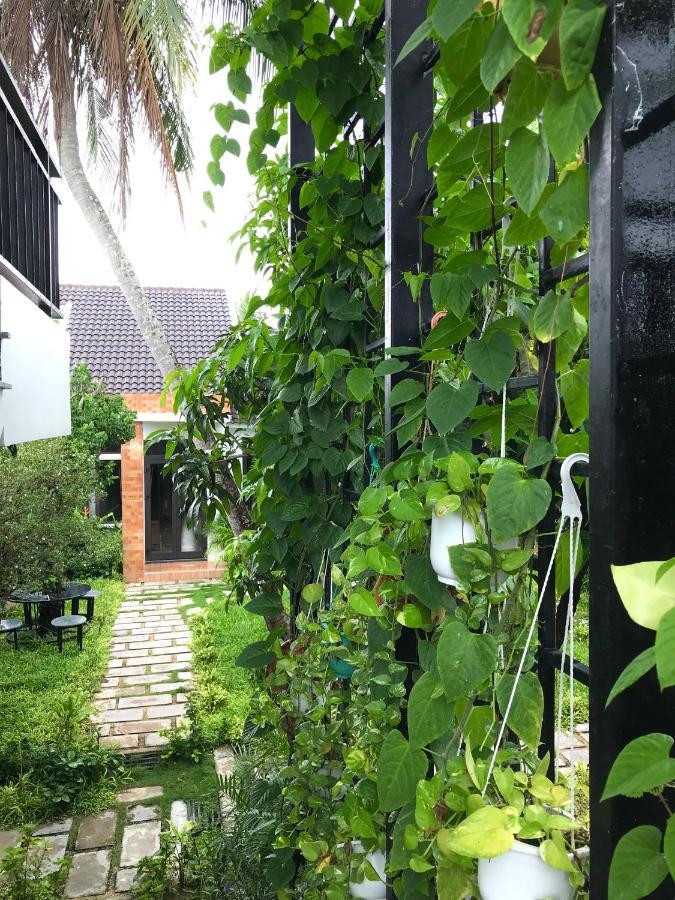 Hotel Hoàng Ngọc's House Tuy Hoa Esterno foto