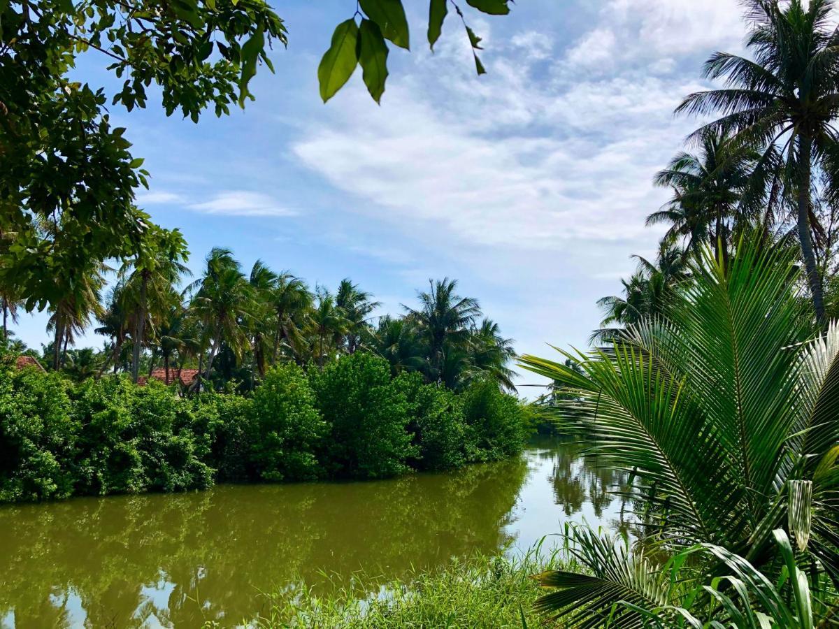 Hotel Hoàng Ngọc's House Tuy Hoa Esterno foto
