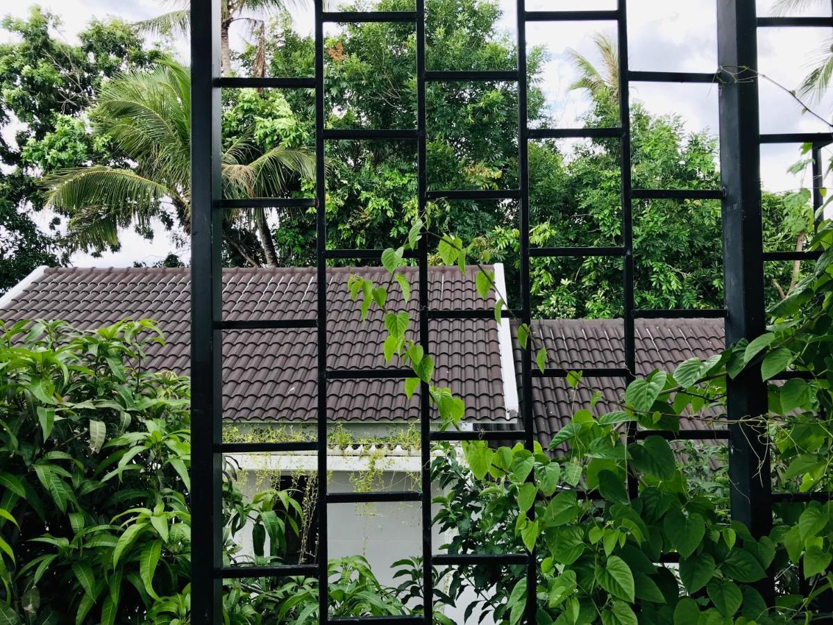 Hotel Hoàng Ngọc's House Tuy Hoa Esterno foto